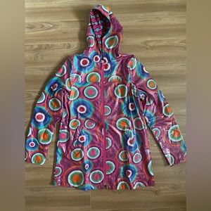 Desigual Children’s Raincoat size 13/14
